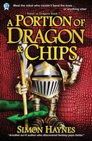 A Portion of Dragon and Chips