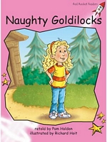 Naughty Goldilocks