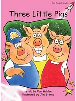 Three Little Pigs