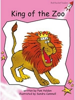 King of the Zoo