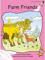 Farm Friends