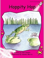 Hoppity Hop