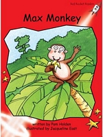 Max Monkey