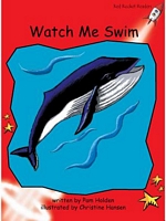 Watch Me Swim