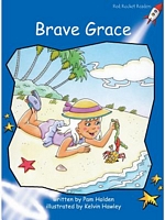 Brave Grace
