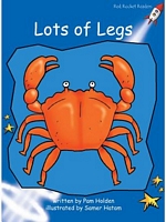 Lots of Legs