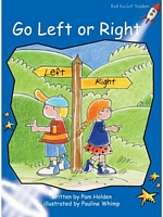 Go Left or Right