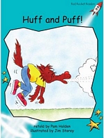 Huff and Puff!