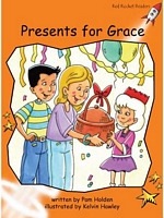 Presents for Grace