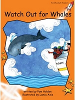 Watch Out for Whales