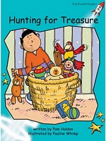 Hunting for Treasure