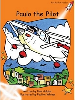 Paulo the Pilot