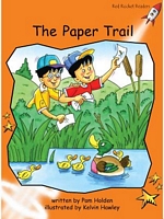 The Paper Trail