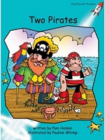 Two Pirates
