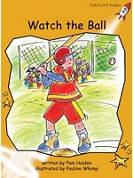 Watch the Ball