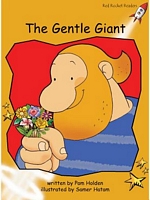 The Gentle Giant