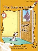 The Surprise Visitor
