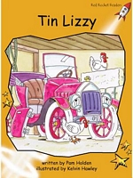 Tin Lizzy