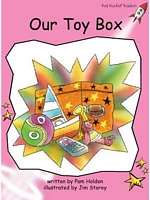 Our Toy Box