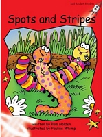 Spots and Stripes