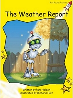 The Weather Report