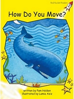 How Do You Move?