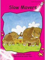 Slow Movers