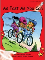 As Fast as You Can