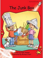 The Junk Box