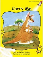 Carry Me