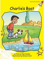 Charlie's Boat