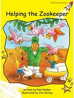 Helping the Zookeeper