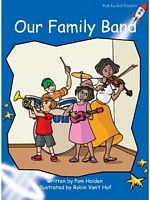 Our Family Band