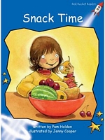 Snack Time