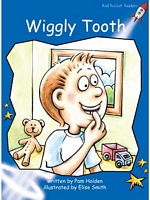 Wiggly Tooth