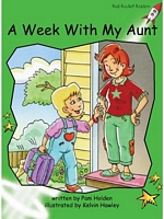 A Week with My Aunt