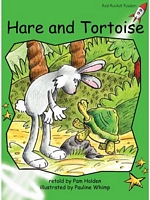 Hare and Tortoise