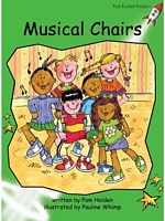 Musical Chairs