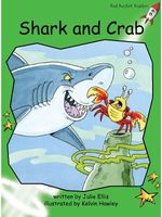 Shark and Crab