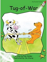Tug-Of-War