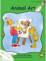 Animal Art