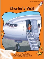 Charlie's Visit