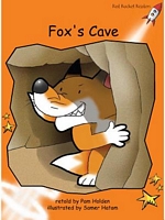 Fox's Cave