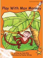 Play with Max Monkey