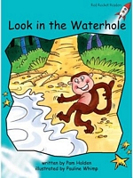 Look in the Waterhole