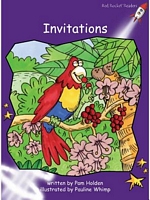 Invitations