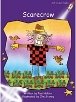 Scarecrow