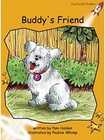 Buddy's Friend