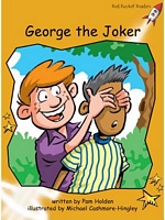 George the Joker