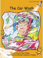 The Car Wash